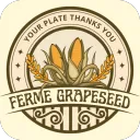 Ferme Grapeseed | FlashFA