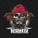 Beserker Pirates