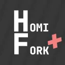 [🔥] HOMIFORK + [📦]