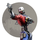 Tales Of The Machines