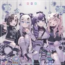 Nightcord Dubs [Reboot]