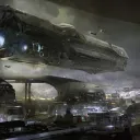 Halo: The Madrigal Protocol Discord Server Icon