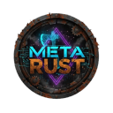 META RUST icon