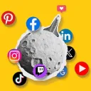 REDES ALL | FOLLOW X FOLLOW