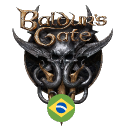 Baldur's Gate Brasil 🇧🇷
