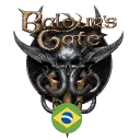 Baldur's Gate Brasil 🇧🇷
