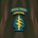 Army Special Forces 1960s