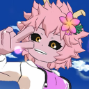 My Hero Ultra Agency avatar
