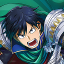 My Hero Ultra Agency avatar