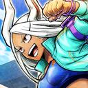 My Hero Ultra Agency icon
