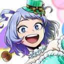 My Hero Ultra Agency avatar