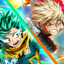 My Hero Ultra Agency avatar