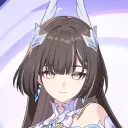 ⚝ Captain's New Atra ⚝ Honkai Impact 3rd