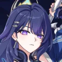 Captain's New Atra  Honkai Imp... Discord Server Icon
