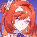 ⚝ Captain's New Atra ⚝ Honkai Impact 3rd