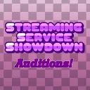 Streaming Service Showdown Auditon Server!