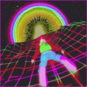 Psyched! Server Icon