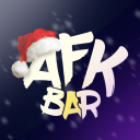 🎮 AFK BAR - JOGOS E INTERAÇÃO 🎮 icon