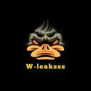 W-leaksss Discord server icon