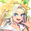Pixel Heroes Adventure icon