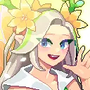 Pixel Heroes Adventure