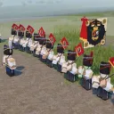 Guard Infantry Regiment