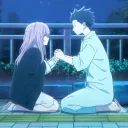  [ Cupids Chokehold ! ] (full ... Discord Server Icon