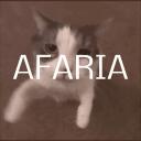 Afaria  Discord Server Icon