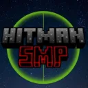 Hitman SMP discord icon