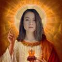the mitski supremacy Discord Server Icon