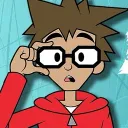 Your Favorite Martian Central Discord Server Icon