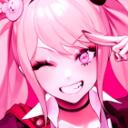 DANGANRONPA :: Pinnacle of Hope Discord Server Icon
