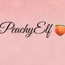 PeachyElf's icon