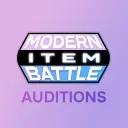 MIB Auditions Server