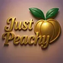 Just Peachy 🍑
