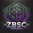 ZBSC Community Discord Server Icon