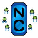 Nexus City Discord Server Icon