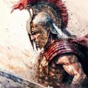 Battle for Eirini discord icon