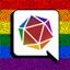 Discord of Many Things Discord Server Icon