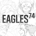 EaGLEs 74$