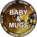 Discovery icon for ⭐Baby & Mugs Group⭐ Discord server