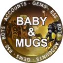 ⭐Baby & Mugs Group⭐ banner