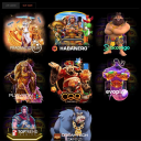 Casino API with low ggr share down to 2% Server Icon