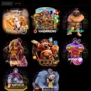 Casino API at low ggr share's icon