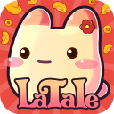 LaTale M icon