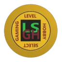 Level Select Gaming & Hobby