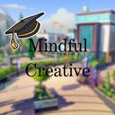 Mindful Creative Discord Server Icon