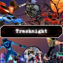 Team Trashnight