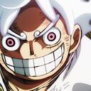 One Piece: Platinum Noon Discord Server Icon