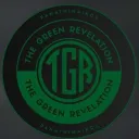 𝕿𝖍𝖊 𝕲𝖗𝖊𝖊𝖓 𝕽𝖊𝖛𝖊𝖑𝖆𝖙𝖎𝖔𝖓 ☘